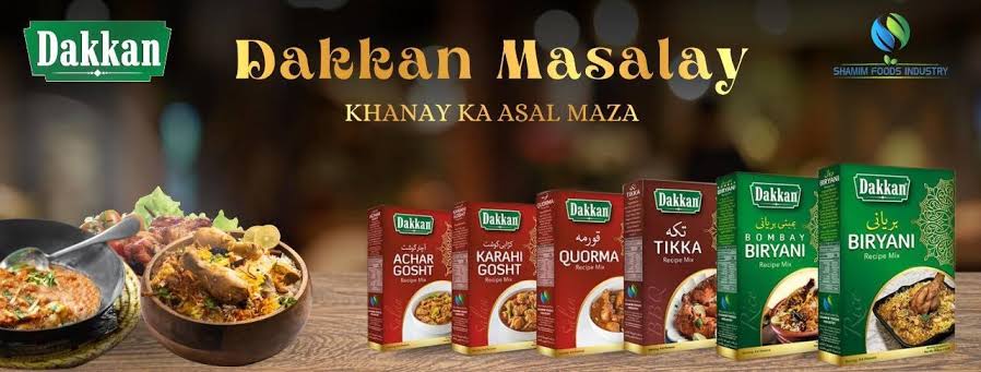 Shamim Foods