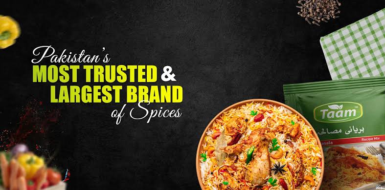 Shamim foods